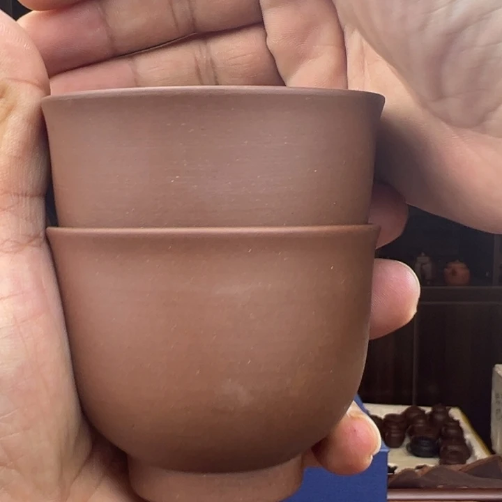 茶壶紫砂紫砂原矿111111