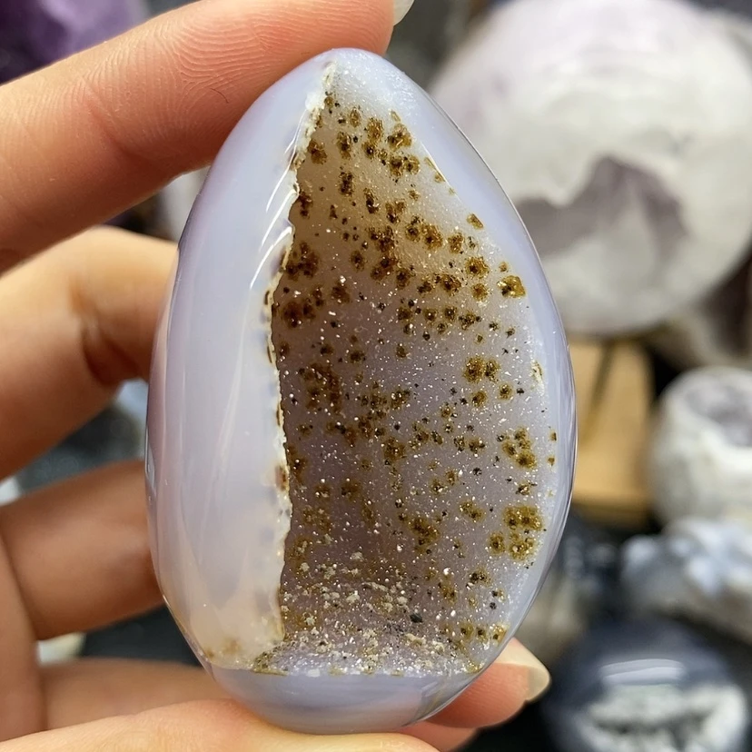 【闪购商品】未镶嵌大型摆件（非配饰）水晶