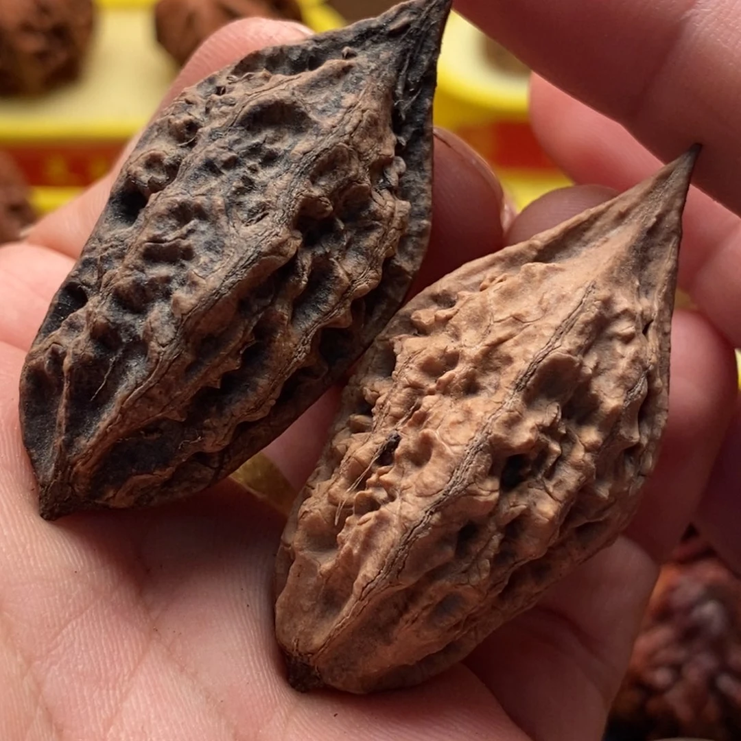文玩核桃吊坠小涵41