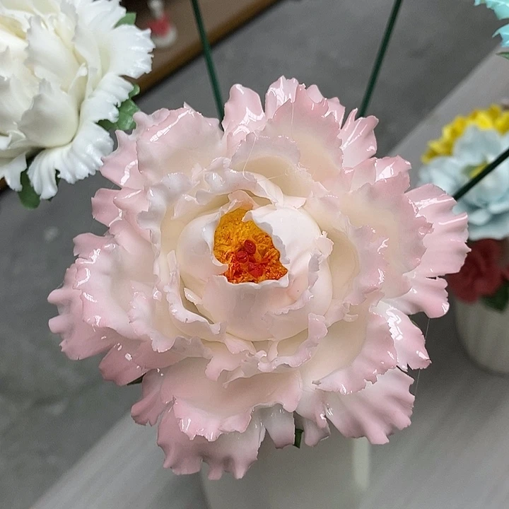 陶瓷陶瓷材料加工
