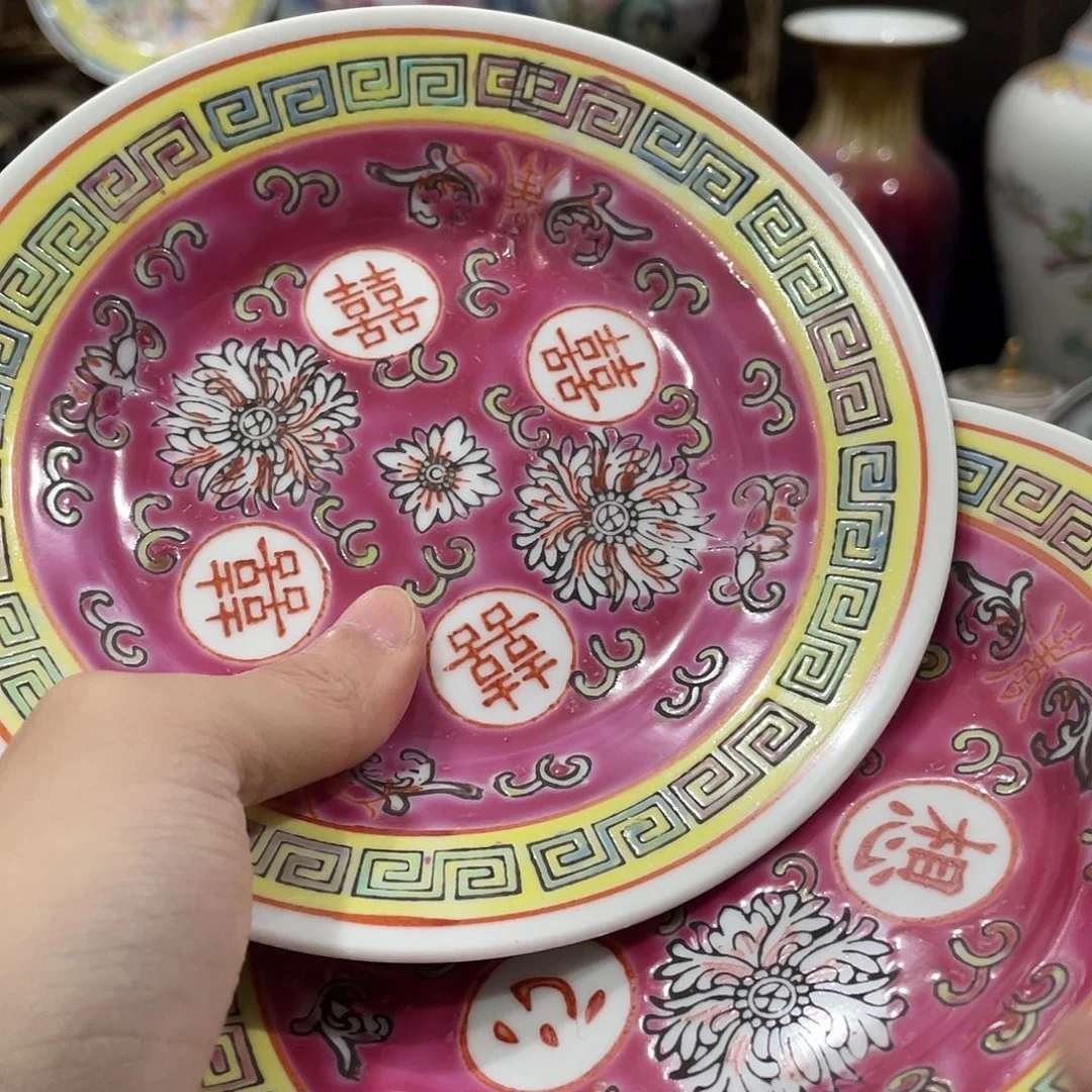 瓷片景德镇陶瓷茶具
