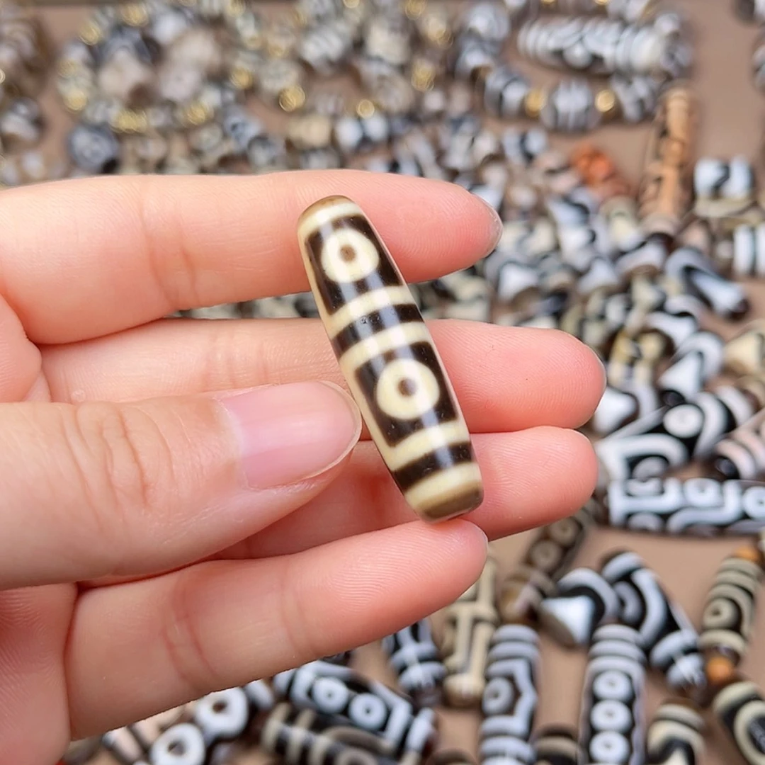 【闪购商品】玛瑙/玉髓颈饰未镶嵌