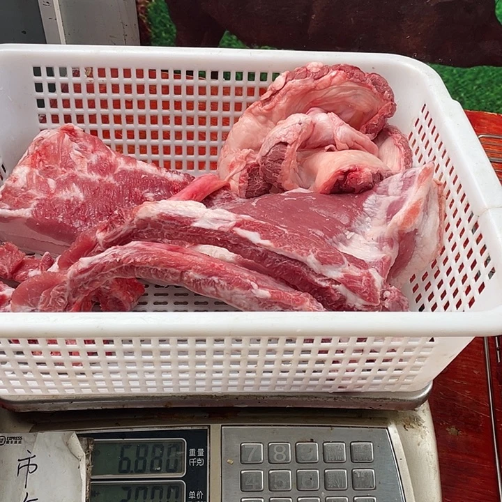 中国大陆30食用农产品?****✨