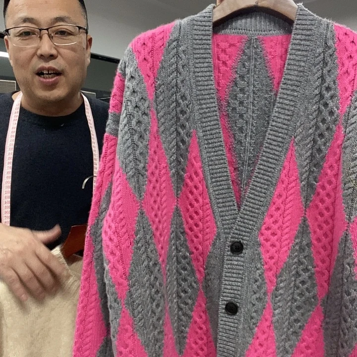 羊绒开衫福利eeeee