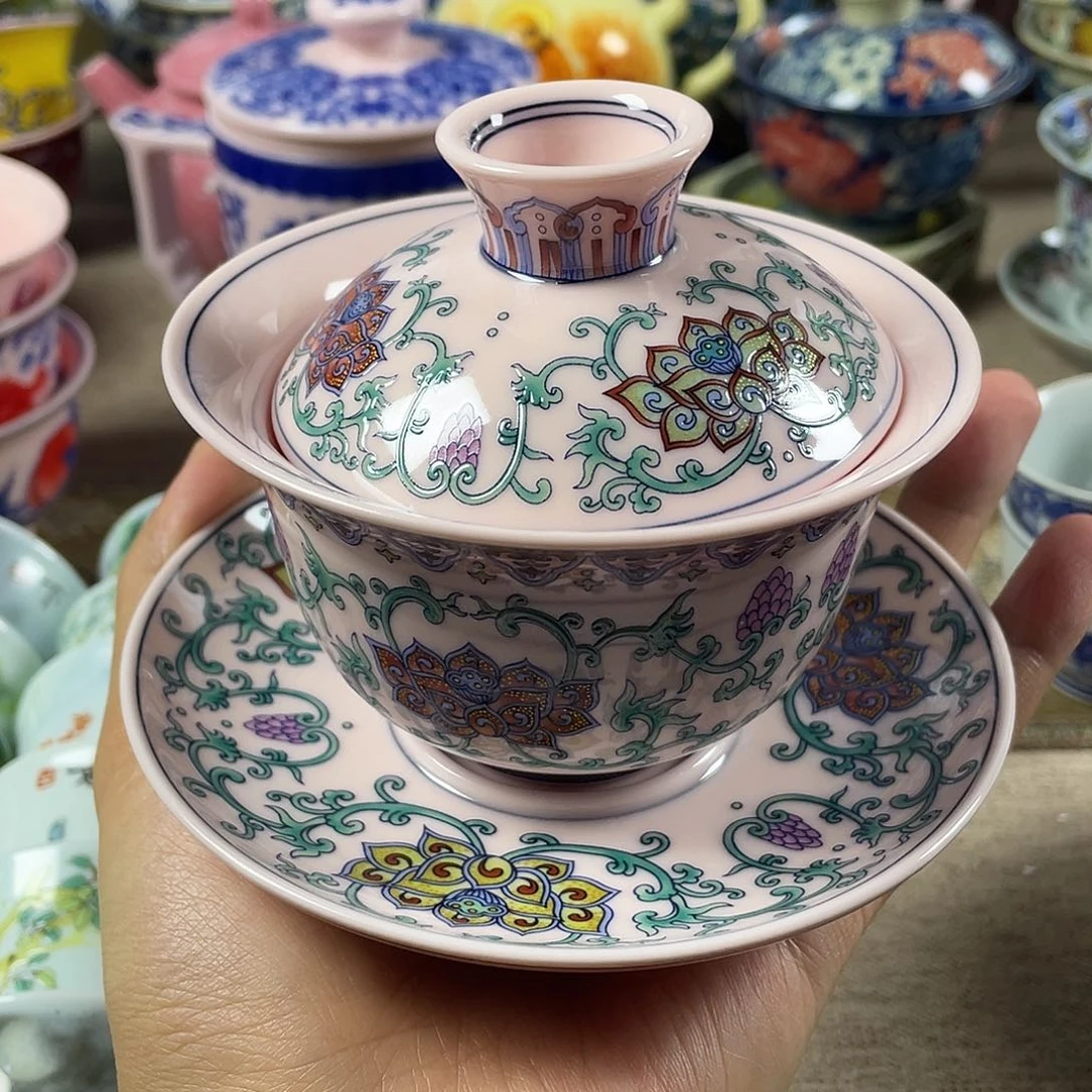 瓷片景德镇陶瓷5558888899