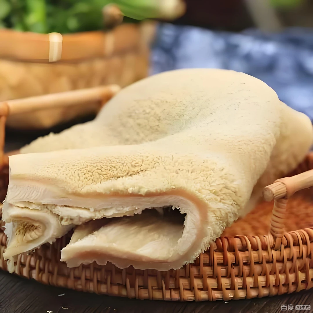 8号无泡水鲜肚9成熟牛肉牛肉直播