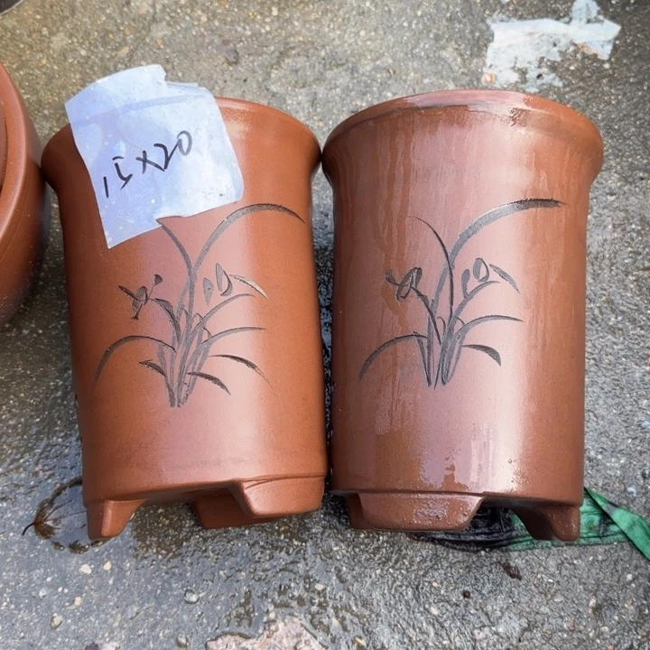 花盆紫砂特价商品