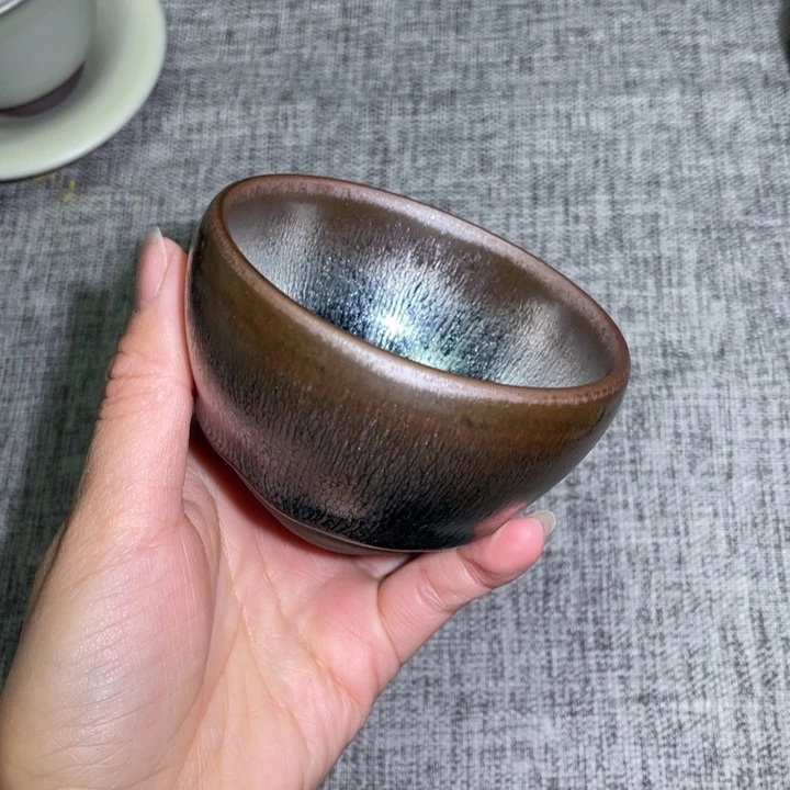 茶盏建盏直播间链接