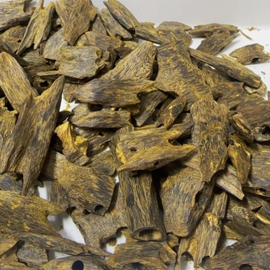 A***N线香紫罗兰原材料50克