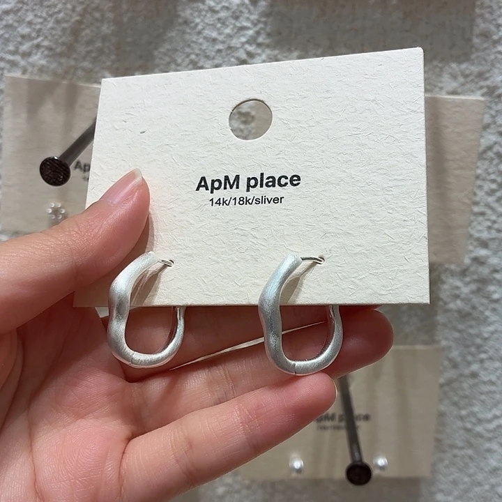 锆石纯铜合金日常简约通勤款