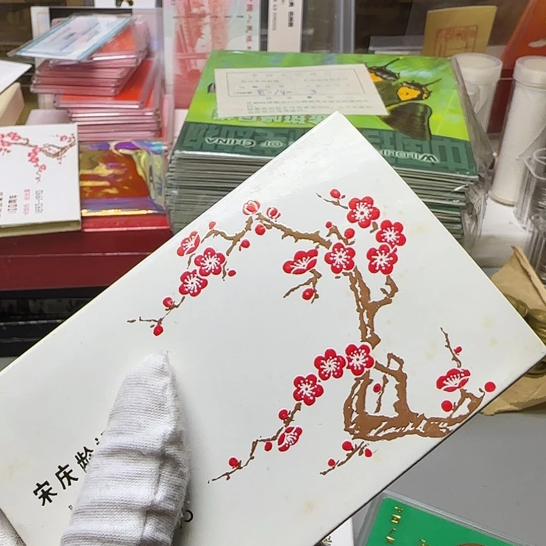 宋奶奶一币一章福利
