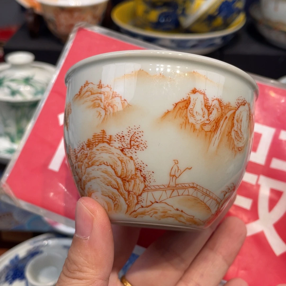 景德镇陶瓷景德镇