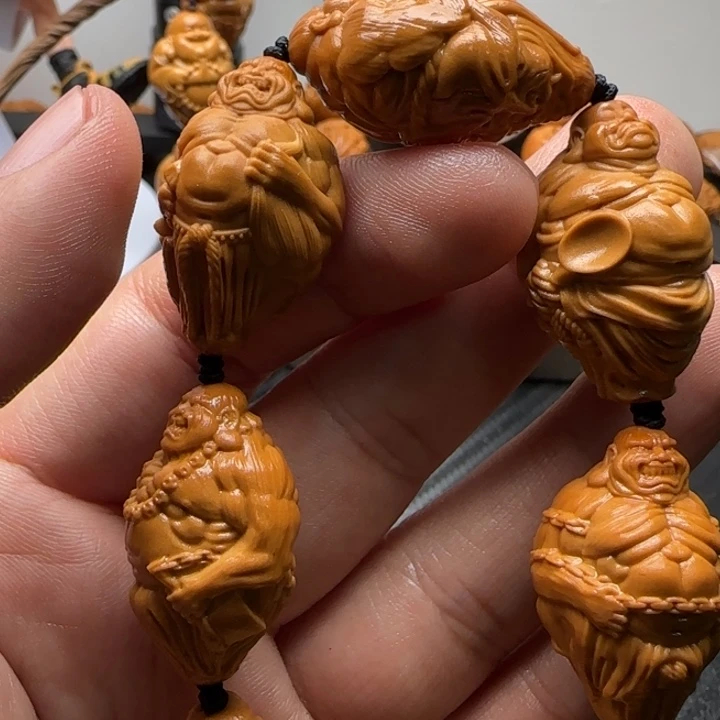 橄榄核手串/手链橄榄核手串