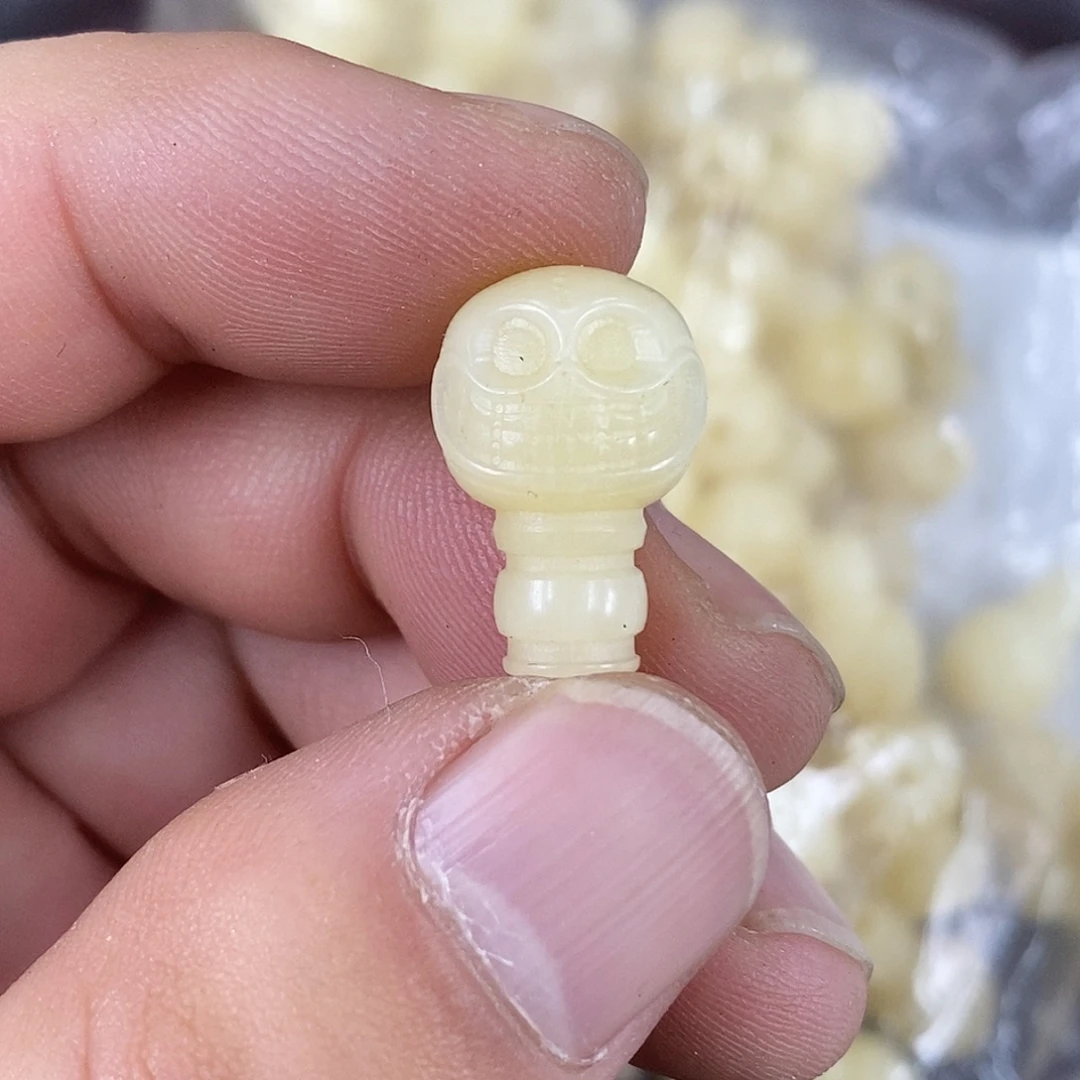 驼骨手串/手链配饰99尺寸1.2