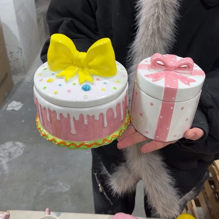 紫砂茶叶罐我们的目标是