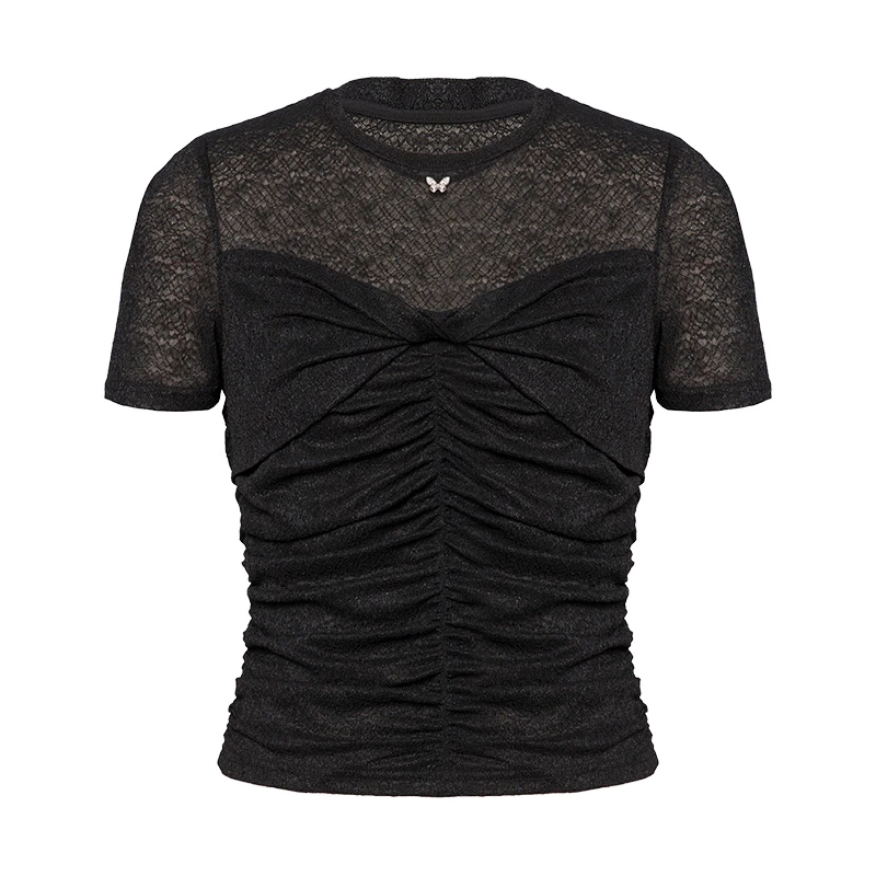 Iammix27【小春子专属】T恤M4B8015