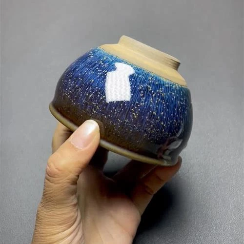 【闪购商品】茶盏-636............