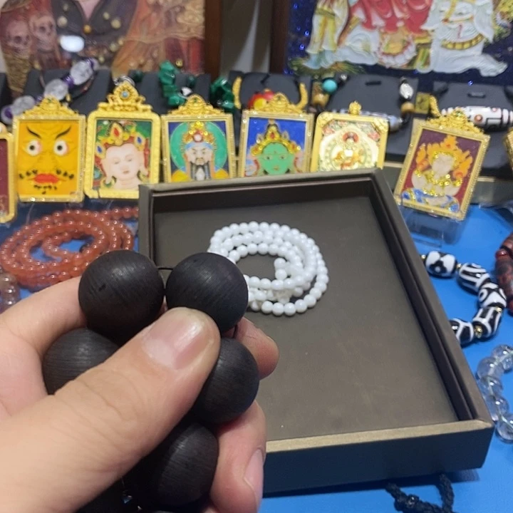 玛瑙/玉髓颈饰未镶嵌86