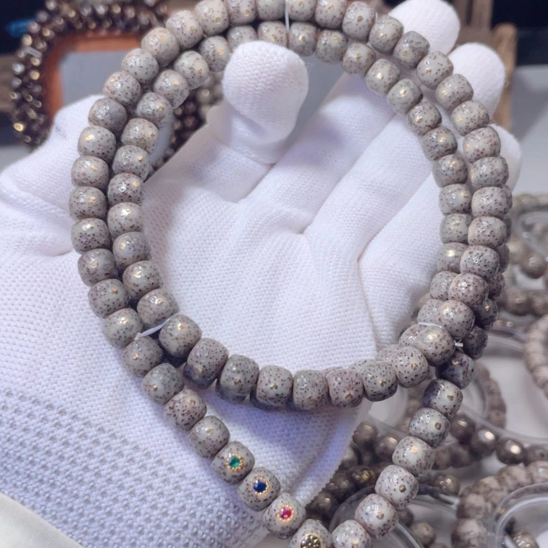 【闪购商品】星月菩提手串福利