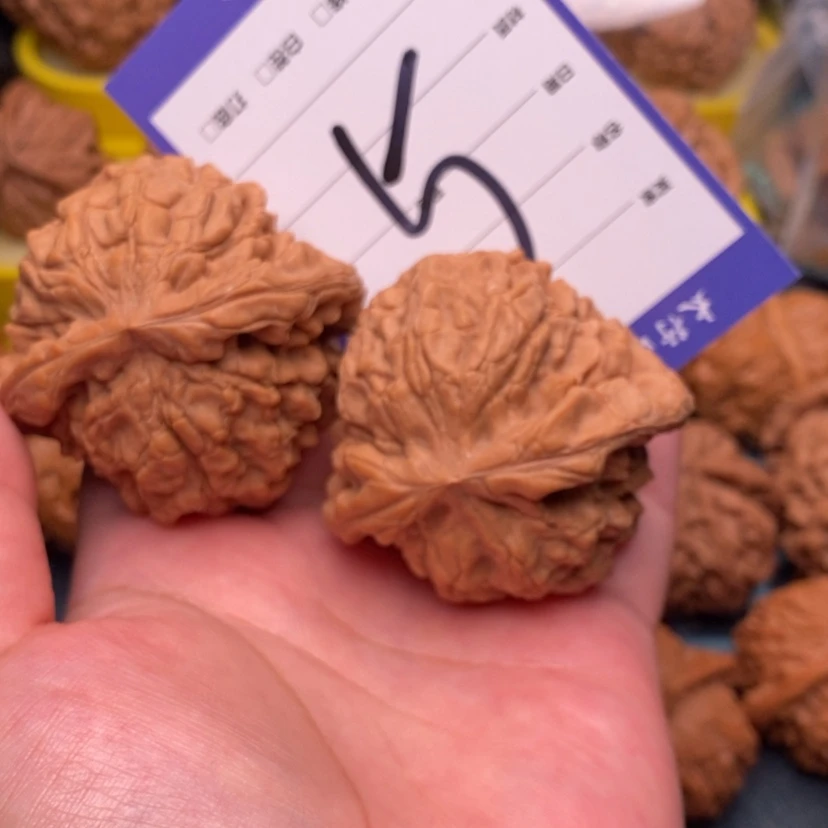 【闪购商品】把件文玩核桃文玩核桃5