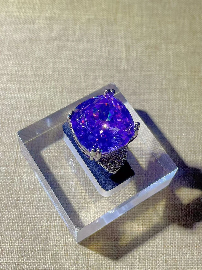 戒指 璀璨精美Tbbo24-8