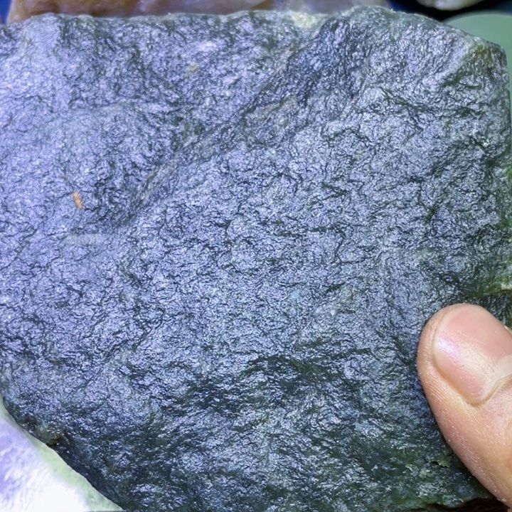 和田玉（糖玉）未镶嵌珠宝半成品