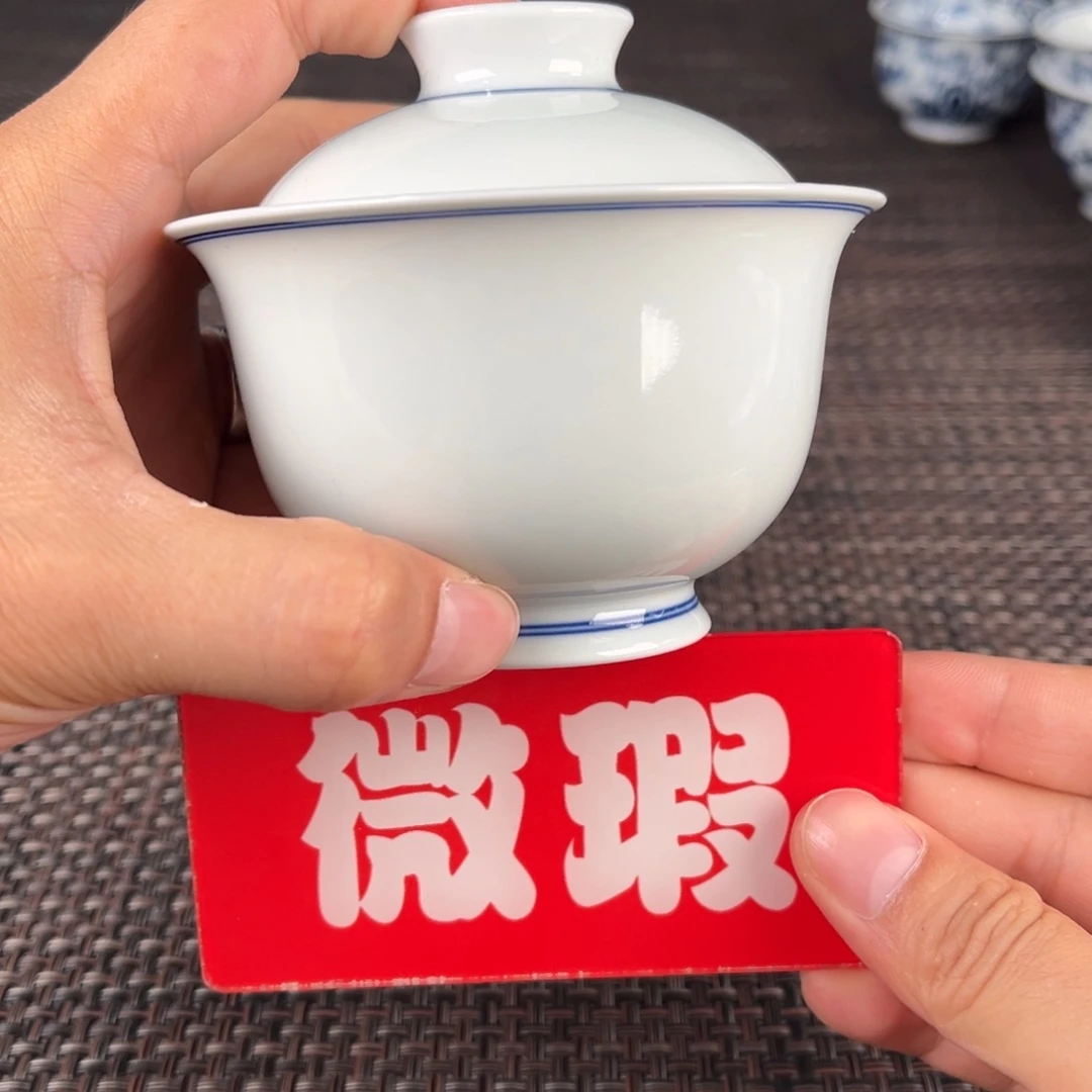 景德镇陶瓷艺术品