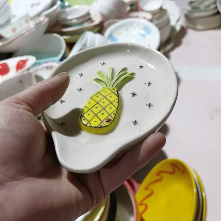 问*陶瓷产品设计质量
