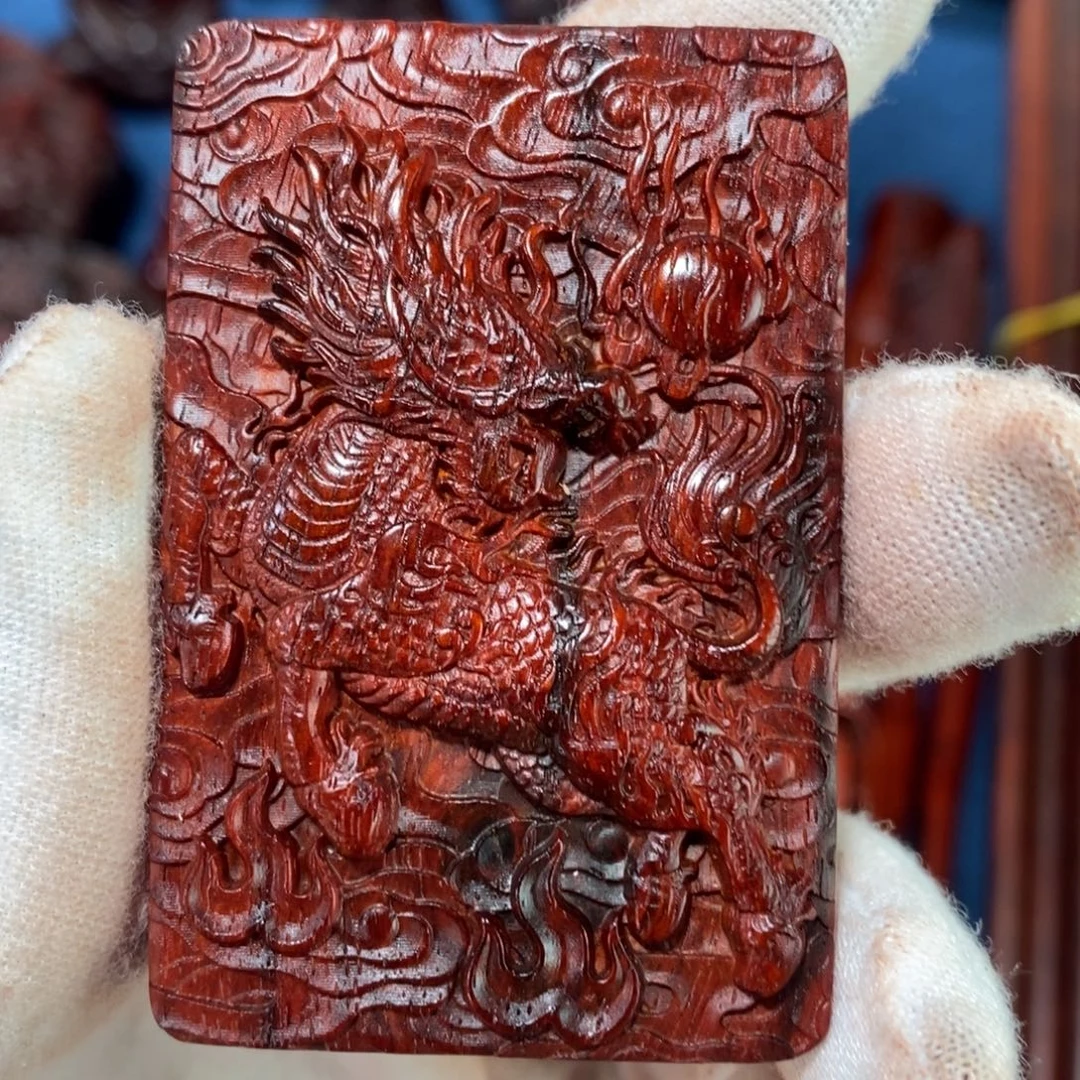 檀香紫檀（小叶紫檀）其他