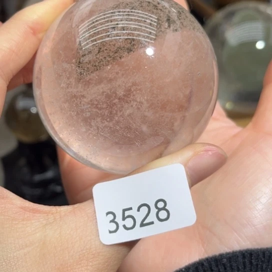 【闪购商品】水晶大型摆件（非配饰）未镶嵌依****货