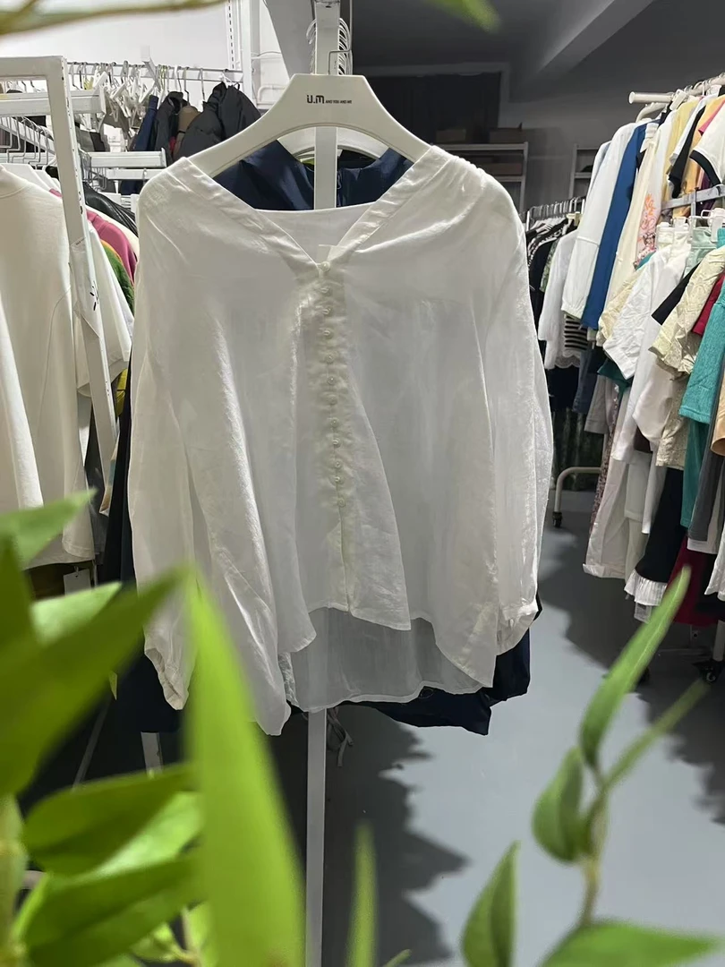 【U.M】样衣孤品捡漏款六十一