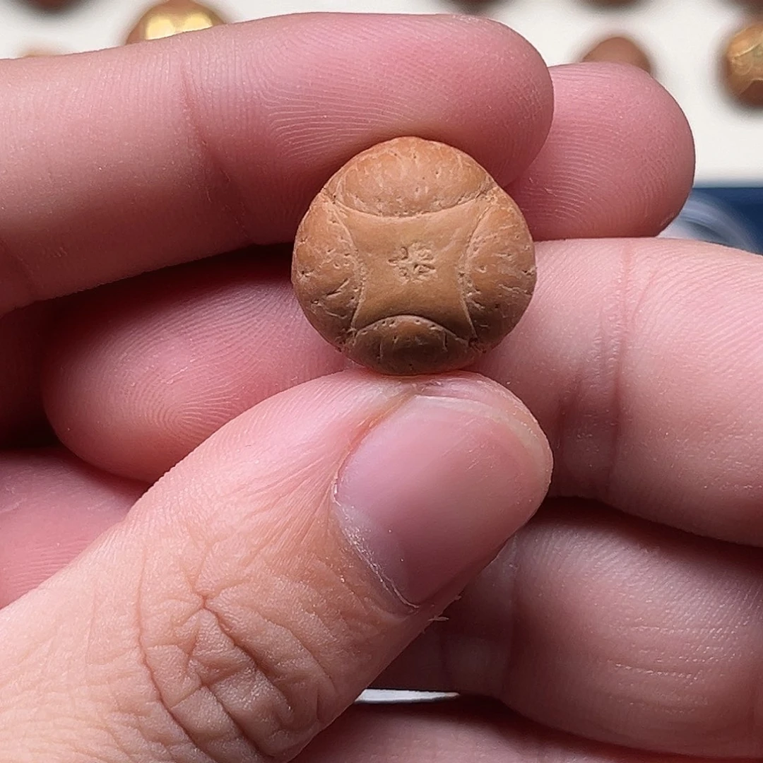 凤眼菩提吊坠17.8/14全品麒麟三通福利