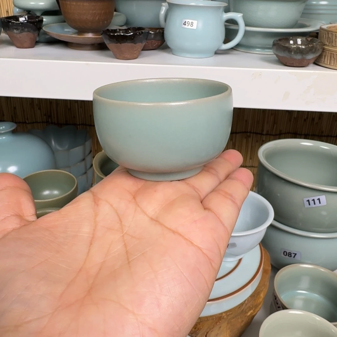 菠****汝州选矿汝瓷发发发发