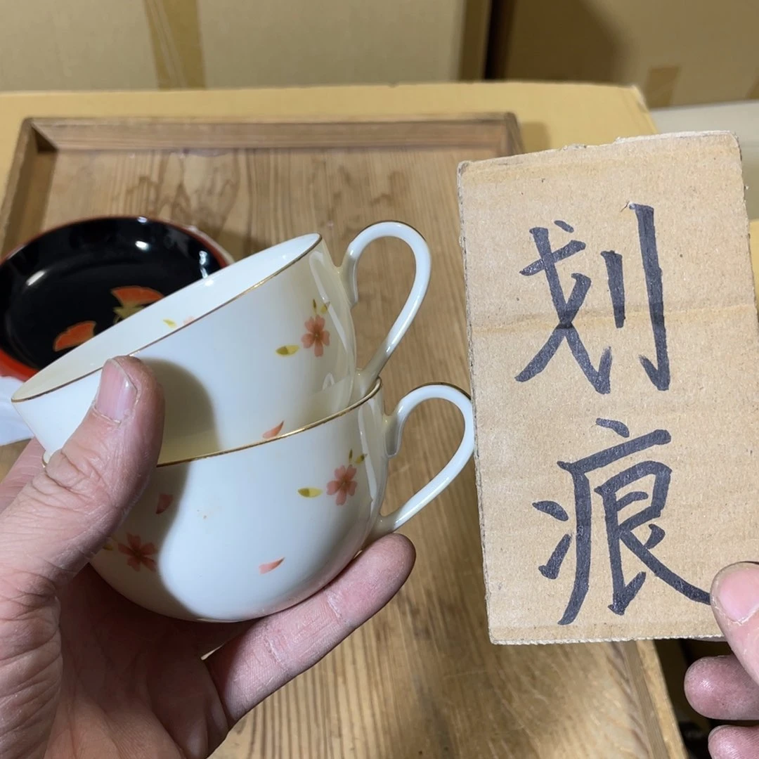 紫砂中古商品谨慎下单