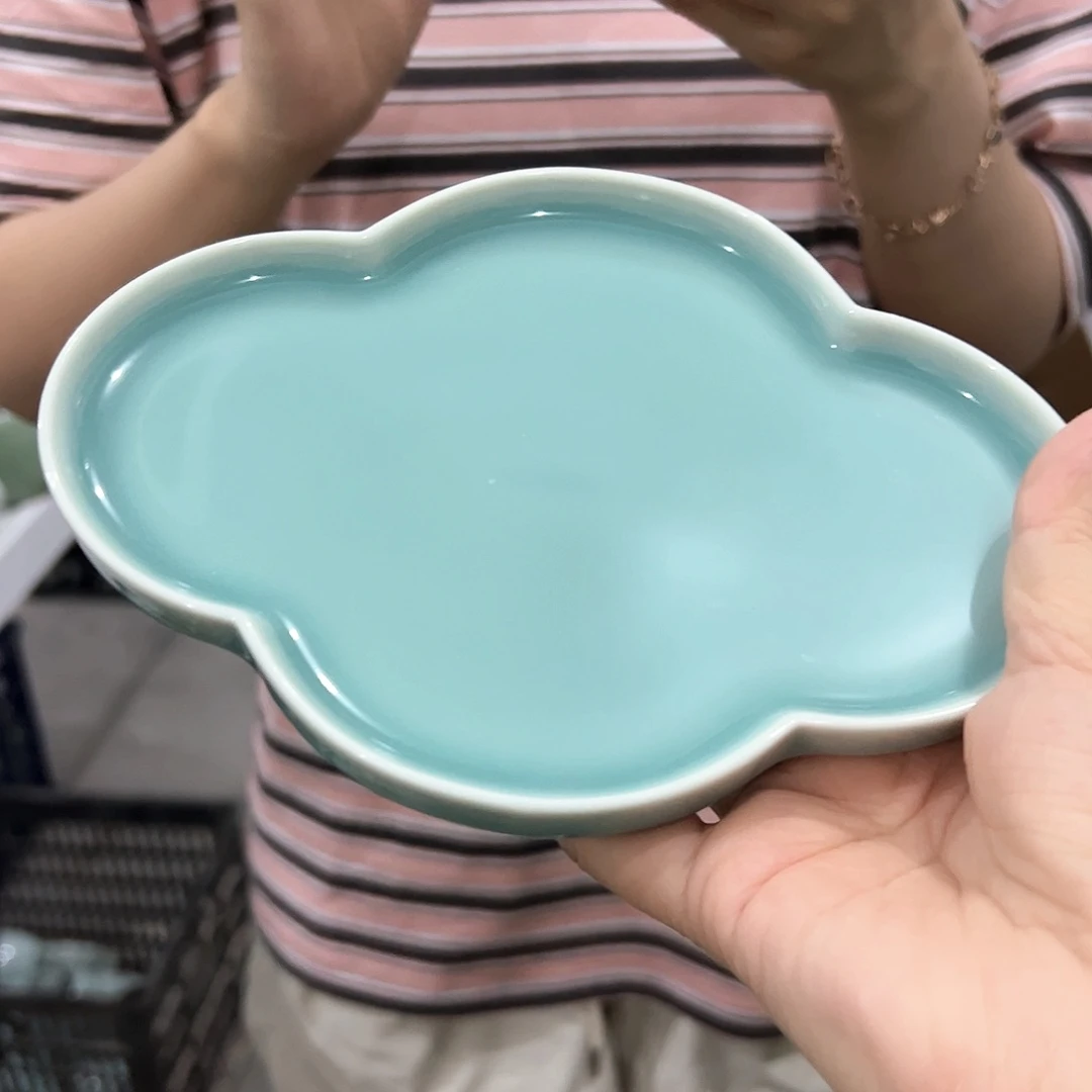 云间青瓷龙泉青瓷