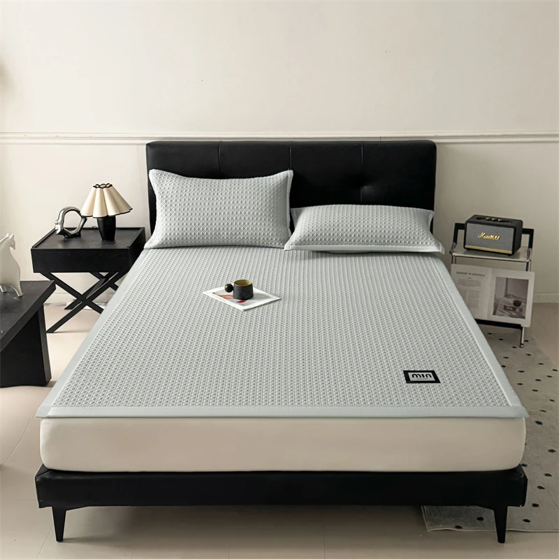 新款a类母婴级MIN豆豆凉席空调席系列