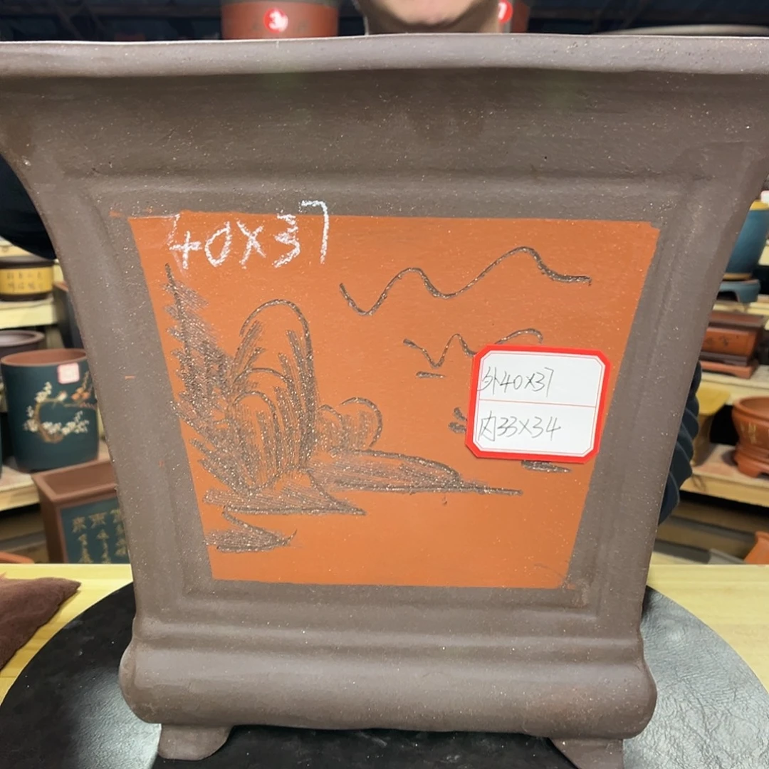 紫砂其他精品紫砂