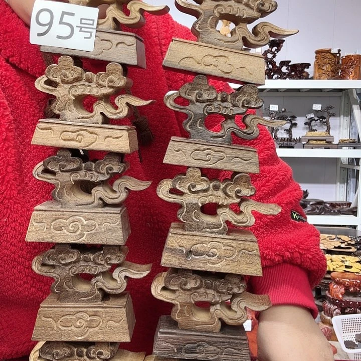 非洲紫檀（红花梨）95