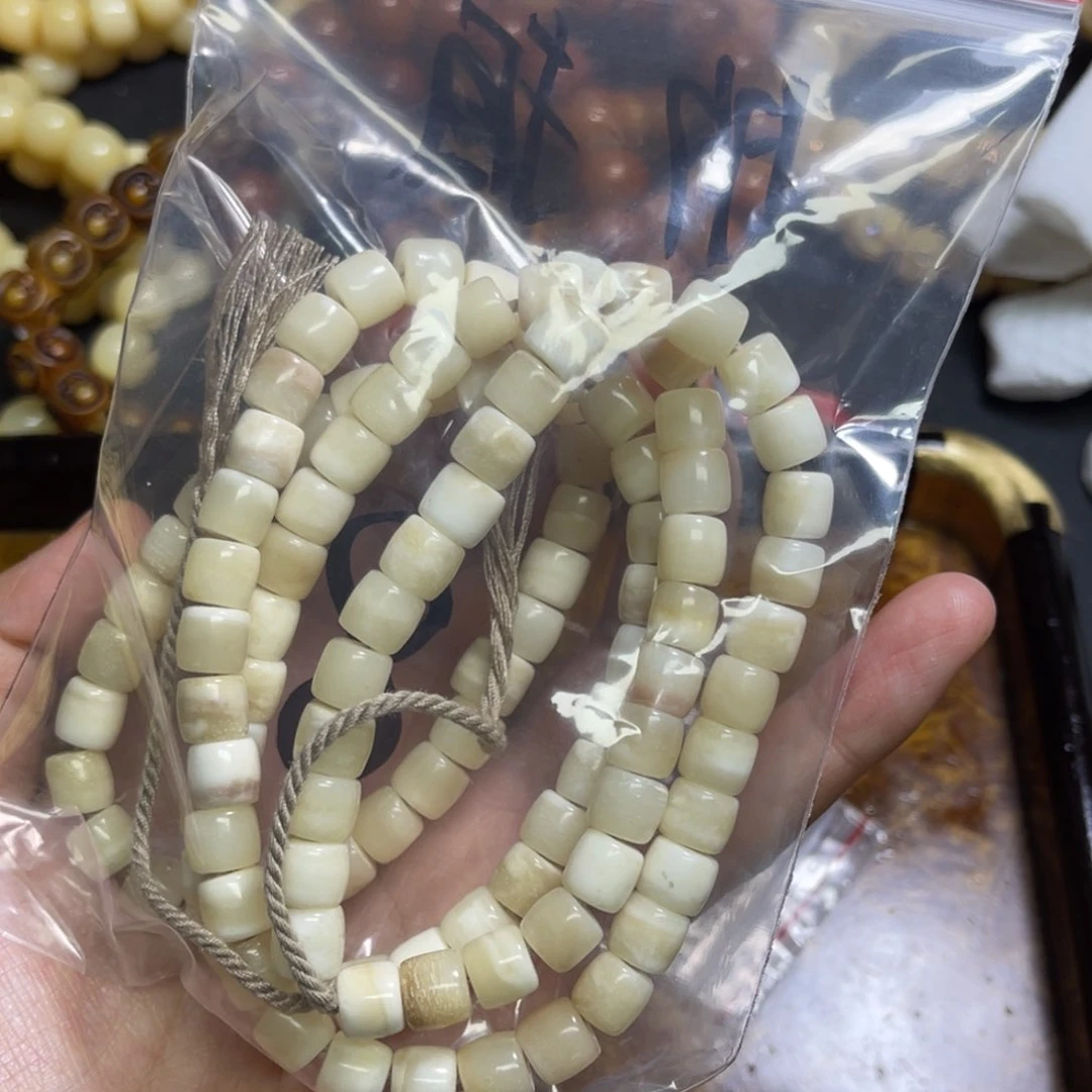 骆驼牙手串/手链5****站8