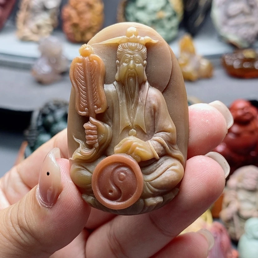 【闪购商品】未镶嵌年终特价活动定制石英质玉