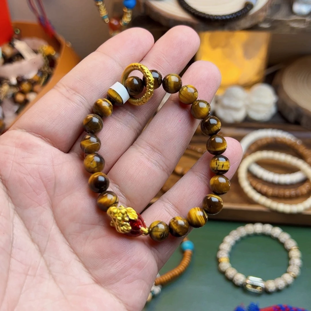 菩提根/象牙果手串
