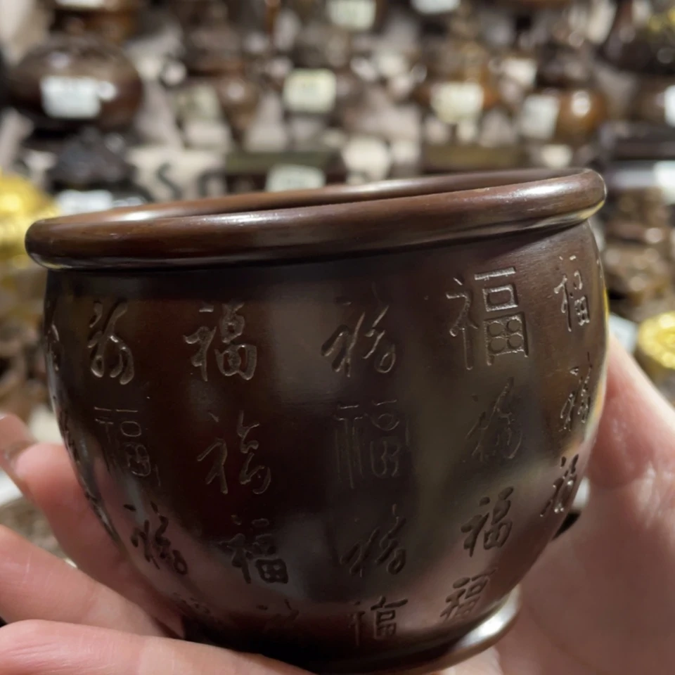 【闪购商品】黄铜材质以图为准