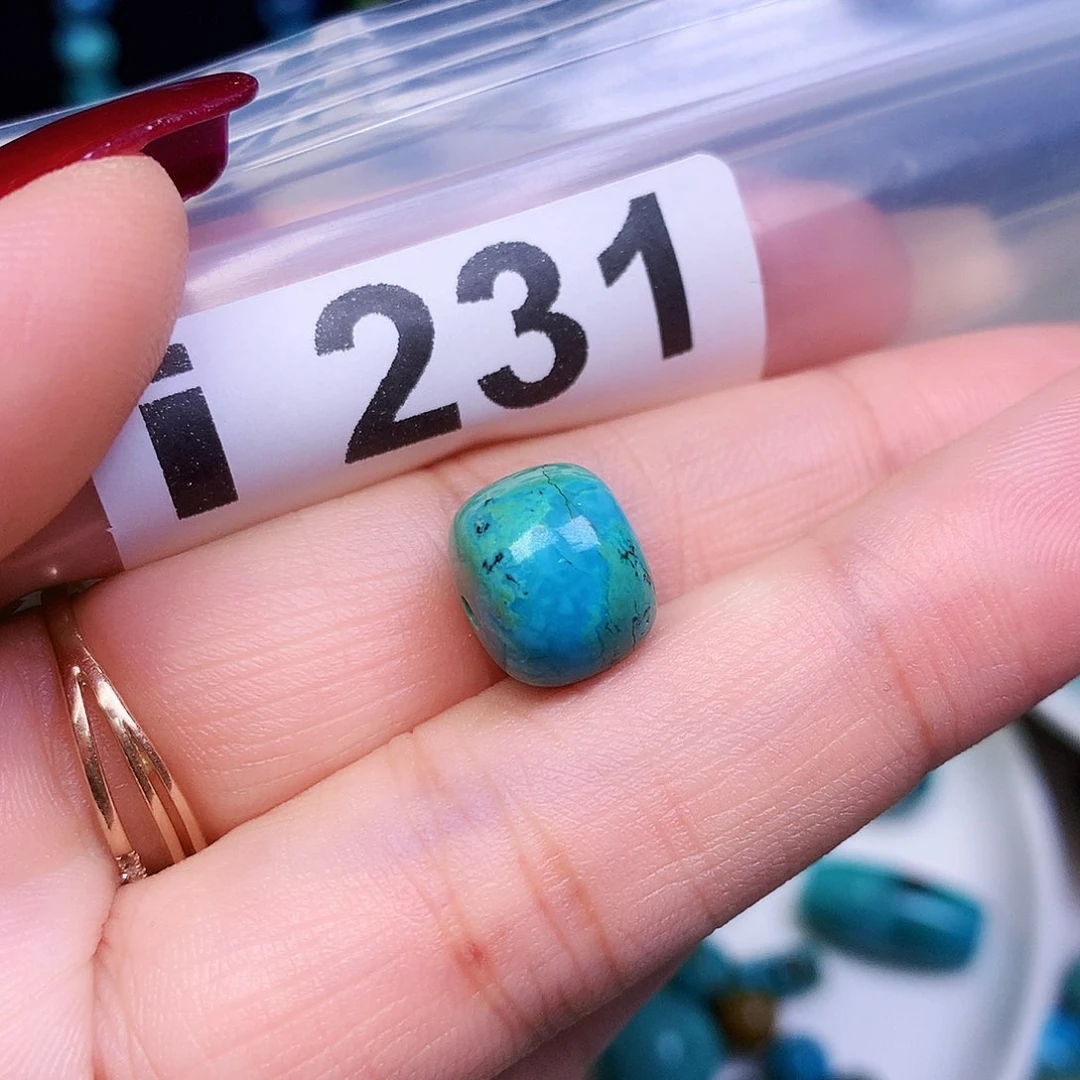 空竹粉丝专享十堰特色手工散珠