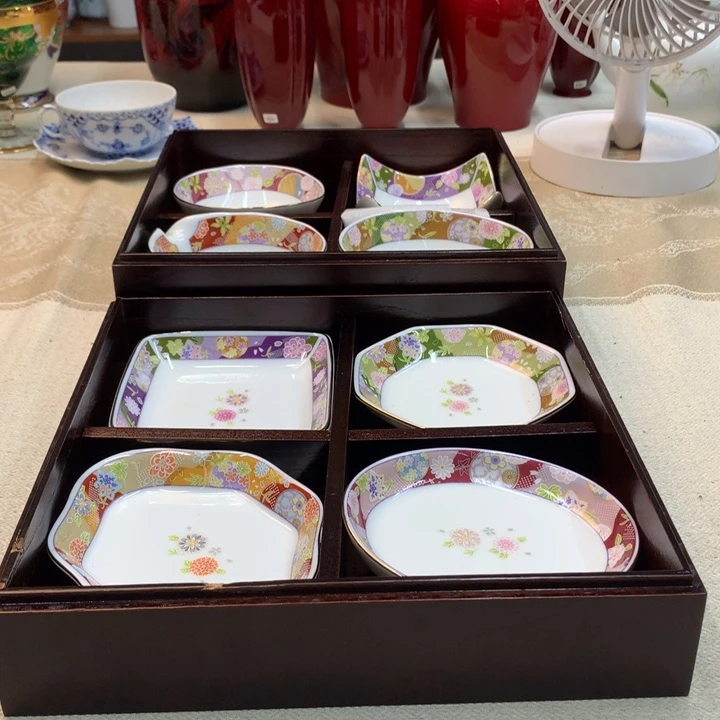 紫砂金瓷阁精品瓷器店