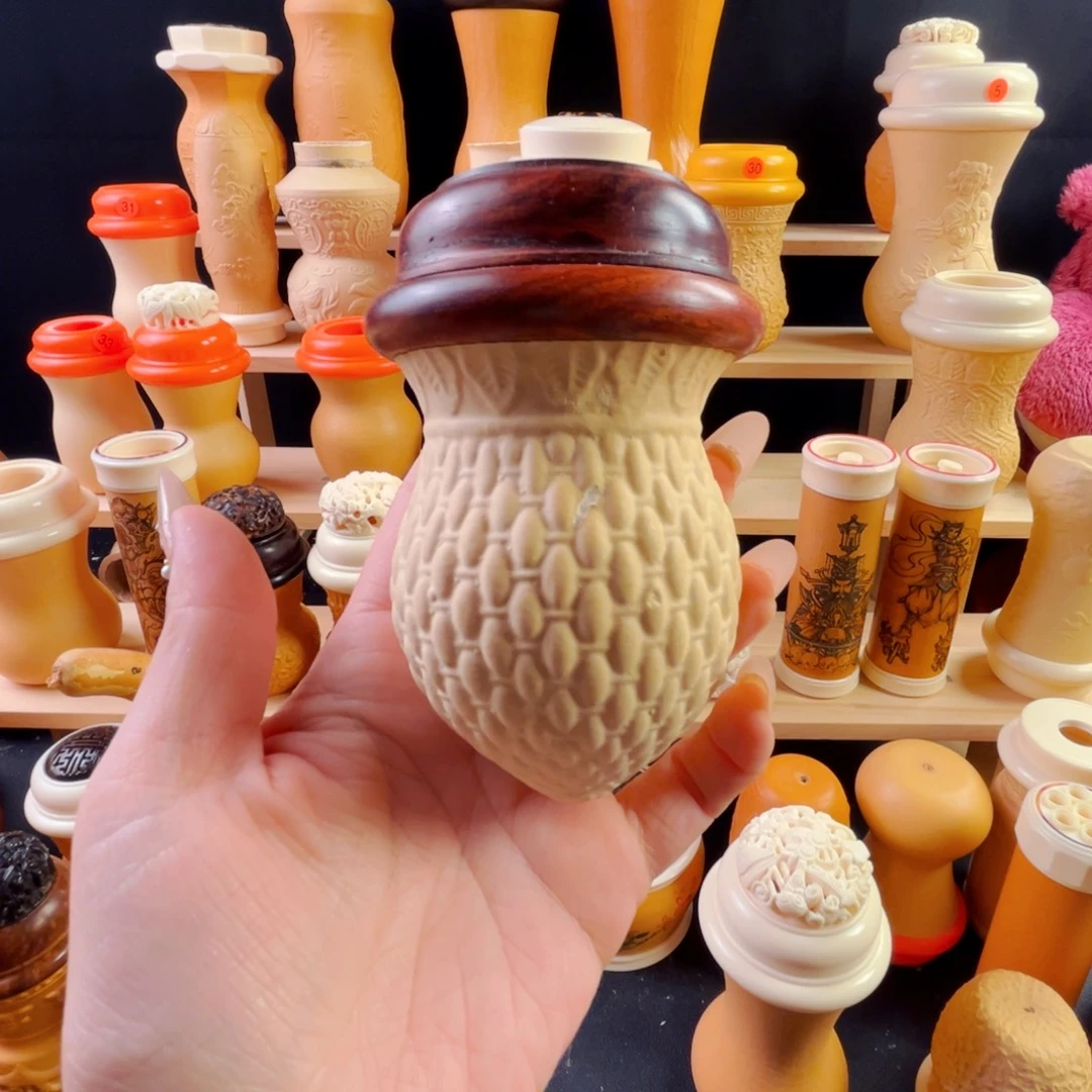 ⁿ***°蝈蝈葫芦虫具 福利款