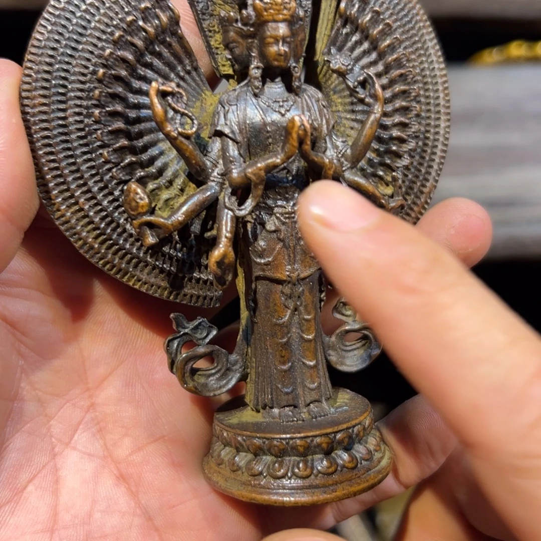 铜器工艺品精工铜器