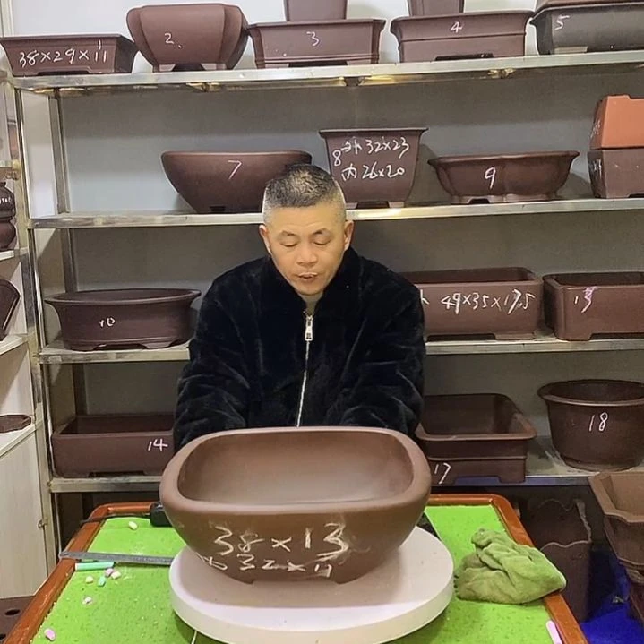 宜兴紫砂花盆花盆花盆花盆