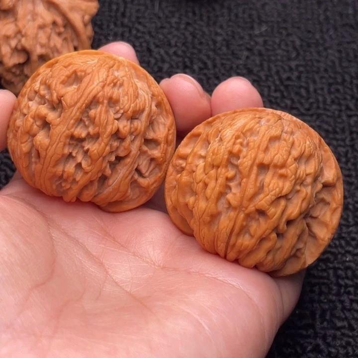 文玩核桃吊坠精品文玩核桃17