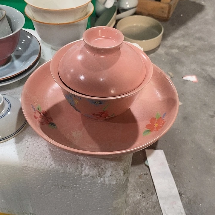 微瑕茶具介意勿拍