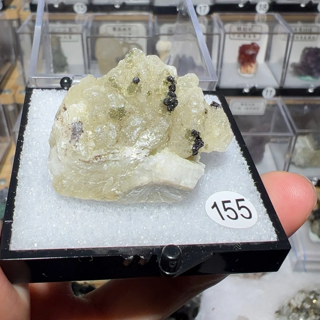 紫晶大型摆件（非配饰）银S925镶嵌